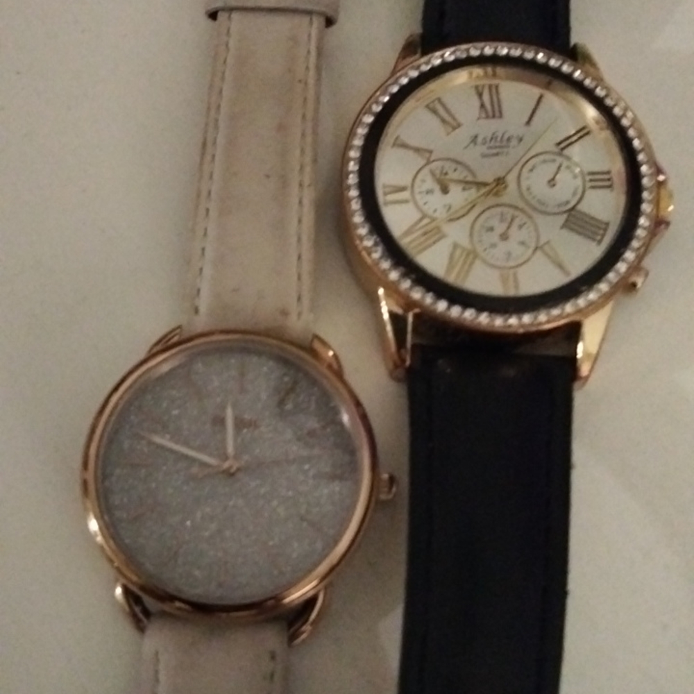 Watches